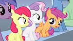 Mon Petit Poney - Les amies, c'est magique! S4 picture
