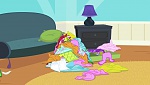 Image Mon Petit Poney : Equestria Games