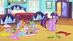Mon Petit Poney - Les amies, c'est magique! S4 picture
