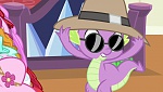 Mon Petit Poney - Les amies, c'est magique! S4 picture