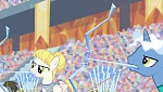 Mon Petit Poney - Les amies, c'est magique! S4 picture