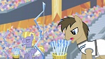My Little Pony : Equestria Games picture