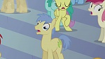Mon Petit Poney - Les amies, c'est magique! S4 picture