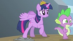 Mon Petit Poney - Les amies, c'est magique! S4 picture