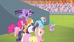 Mon Petit Poney - Les amies, c'est magique! S4 picture