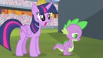 Mon Petit Poney - Les amies, c'est magique! S4 picture