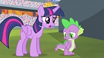 Mon Petit Poney - Les amies, c'est magique! S4 picture