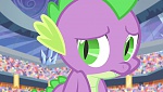 Mon Petit Poney - Les amies, c'est magique! S4 picture