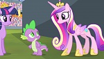 Mon Petit Poney - Les amies, c'est magique! S4 picture
