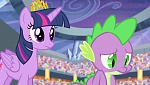 Mon Petit Poney - Les amies, c'est magique! S4 picture