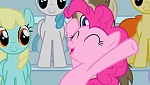My Little Pony : Equestria Games picture