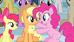 Mon Petit Poney - Les amies, c'est magique! S4 picture