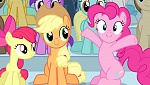 Mon Petit Poney - Les amies, c'est magique! S4 picture