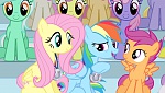 Mon Petit Poney - Les amies, c'est magique! S4 picture
