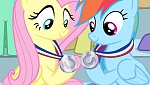 Mon Petit Poney - Les amies, c'est magique! S4 picture