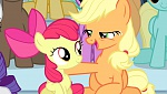 Mon Petit Poney - Les amies, c'est magique! S4 picture
