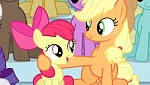 Mon Petit Poney - Les amies, c'est magique! S4 picture