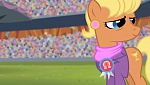 Mon Petit Poney - Les amies, c'est magique! S4 picture