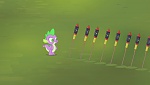 Mon Petit Poney - Les amies, c'est magique! S4 picture