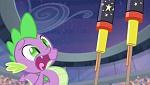Mon Petit Poney - Les amies, c'est magique! S4 picture