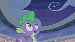 Mon Petit Poney - Les amies, c'est magique! S4 picture