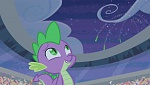 Mon Petit Poney - Les amies, c'est magique! S4 picture