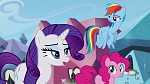 Mon Petit Poney - Les amies, c'est magique! S4 picture