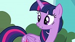 Mon Petit Poney - Les amies, c'est magique! S4 picture