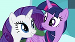 Mon Petit Poney - Les amies, c'est magique! S4 picture