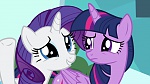 Mon Petit Poney - Les amies, c'est magique! S4 picture
