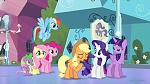 Mon Petit Poney - Les amies, c'est magique! S4 picture