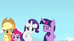 Mon Petit Poney - Les amies, c'est magique! S4 picture