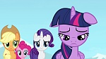 Mon Petit Poney - Les amies, c'est magique! S4 picture