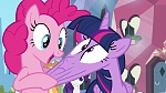 Mon Petit Poney - Les amies, c'est magique! S4 picture
