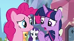 Mon Petit Poney - Les amies, c'est magique! S4 picture