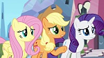Mon Petit Poney - Les amies, c'est magique! S4 picture