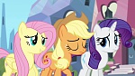 Mon Petit Poney - Les amies, c'est magique! S4 picture