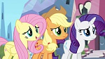 Mon Petit Poney - Les amies, c'est magique! S4 picture