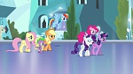 Mon Petit Poney - Les amies, c'est magique! S4 picture
