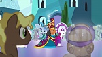 Mon Petit Poney - Les amies, c'est magique! S4 picture
