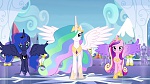 Mon Petit Poney - Les amies, c'est magique! S4 picture