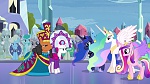 Image Mon Petit Poney :  Twilight's Kingdom - Part 1 