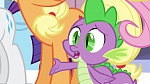 Mon Petit Poney - Les amies, c'est magique! S4 picture