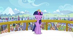 Mon Petit Poney - Les amies, c'est magique! S4 picture