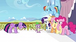 Mon Petit Poney - Les amies, c'est magique! S4 picture