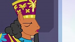 Mon Petit Poney - Les amies, c'est magique! S4 picture
