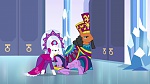 Mon Petit Poney - Les amies, c'est magique! S4 picture