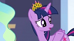 Mon Petit Poney - Les amies, c'est magique! S4 picture