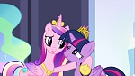 Mon Petit Poney - Les amies, c'est magique! S4 picture