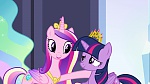 Mon Petit Poney - Les amies, c'est magique! S4 picture